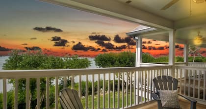 Florida Keys Paradise Getaway | Private Beach Club Access | Spectacular Sunsets