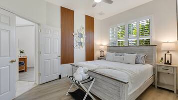 3 camere, ferro/asse da stiro, culla da viaggio, Wi-Fi