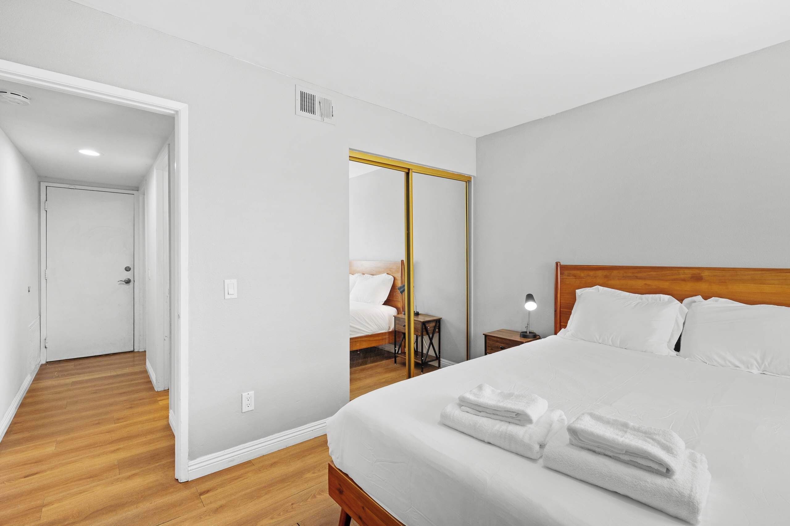 獨棟房屋, 多張床, 庭院, 花園景觀 (1519-2 La Puente) | 4 間臥室、免費無線上網