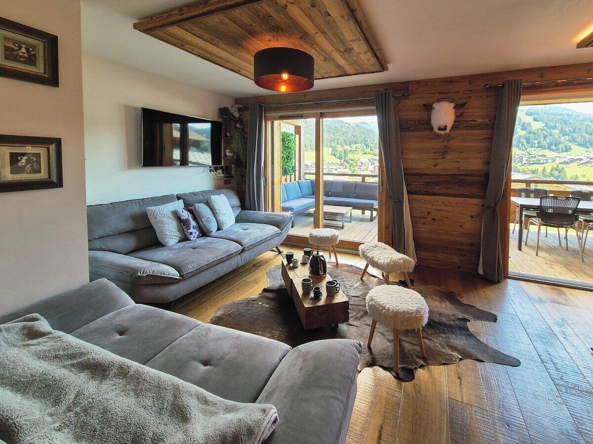 Bild für Gastgeberprofil