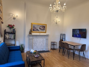 Appartement | Intérieur
