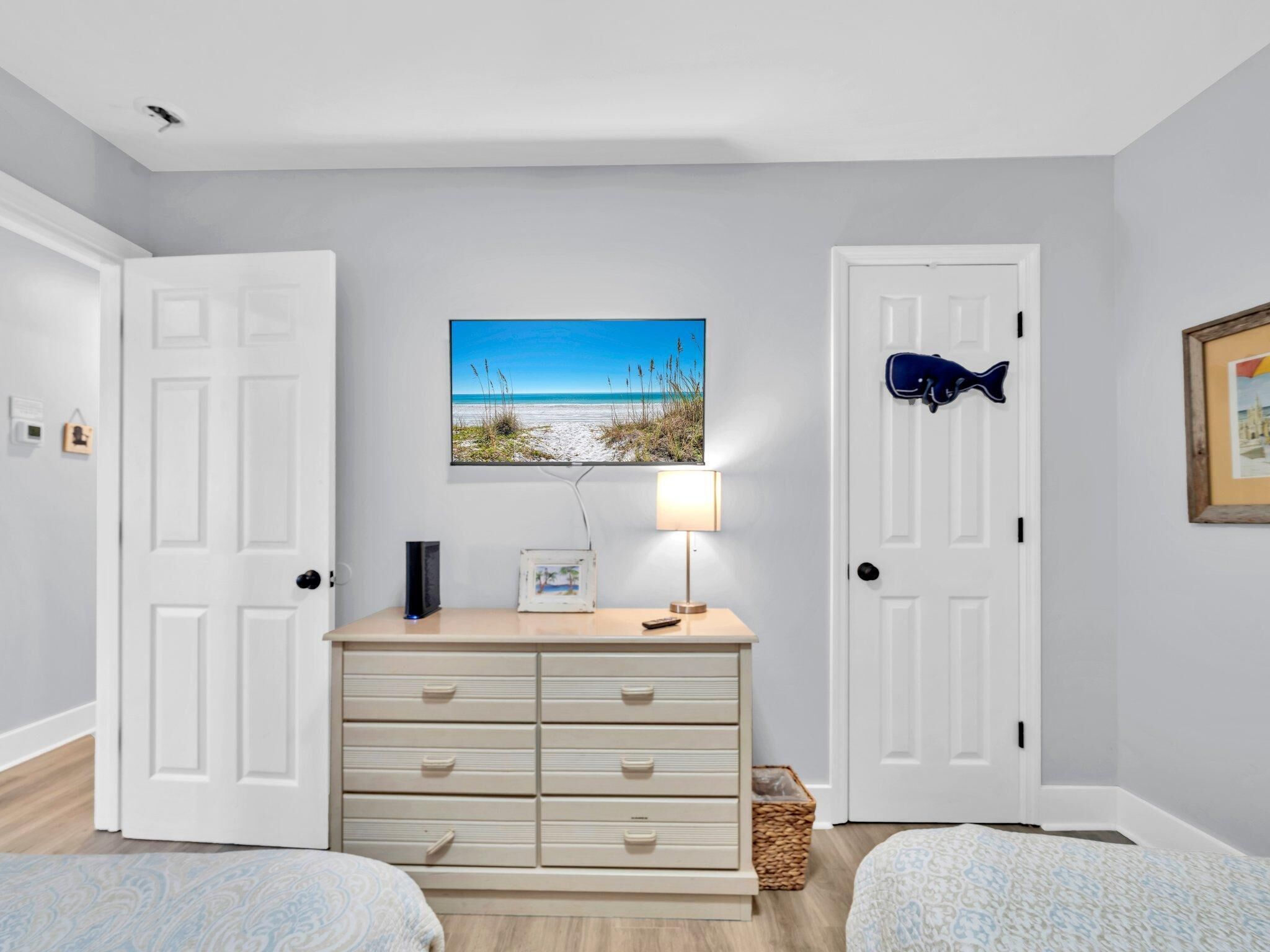3 bedrooms