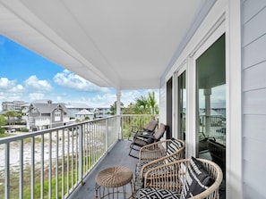 Condo, Multiple Beds (Beachside Villas 1131) | Property grounds