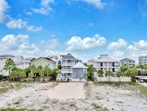 Condo, Multiple Beds (Beachside Villas 1131) | Exterior - Beachside Villas 1131 (Santa Rosa Beach)