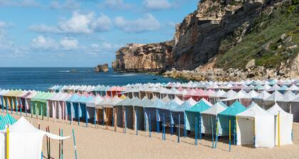 Sunset Nazaré Apartment - BY SCH