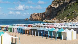 Beach - Sunset Nazaré Apartment - BY SCH (Nazaré)