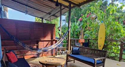 Tiny House Conceição
