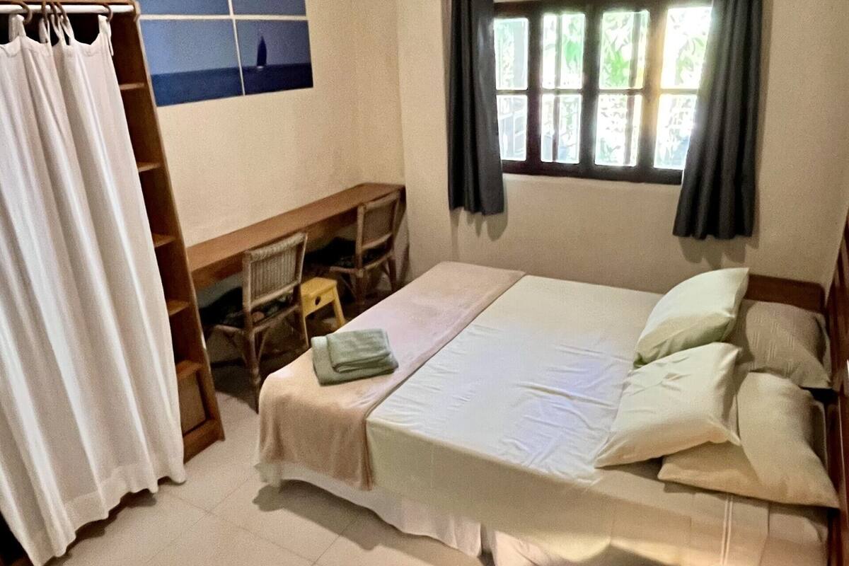 2 habitaciones y wifi gratis