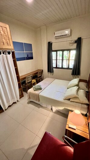 Family House, Partial Ocean View | 2 bedrooms, free WiFi