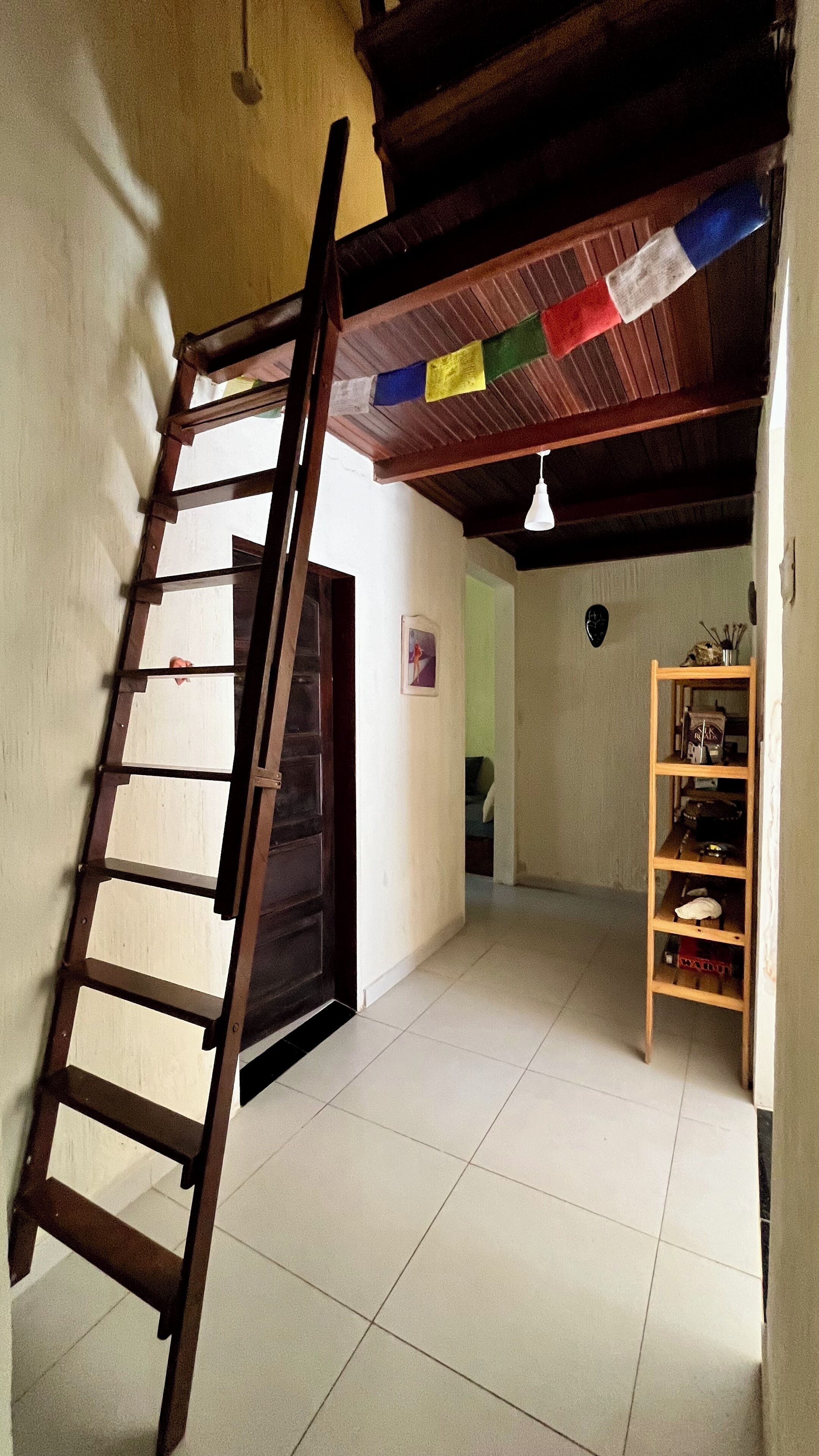 家庭單棟房屋, 部分海景 | 客廳