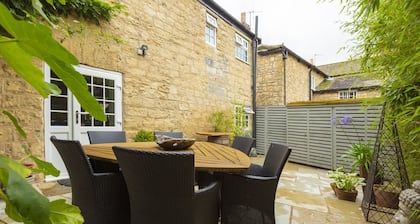 The Granary