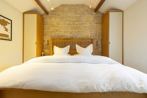 2 chambres, décoration personnalisée, ameublement personnalisé