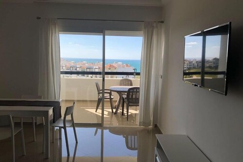 Marina Golf Appart Chez Hicham