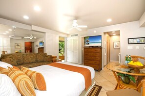 Condo (4 Bedrooms) - Maui Kaanapali Villas Collection by KBM - 4 Units (c152/c255/b242/b247) (Kaanapali)