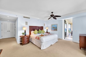 Appart'hôtel (5 Bedrooms) | 5 chambres, espace de travail pour ordinateur portable