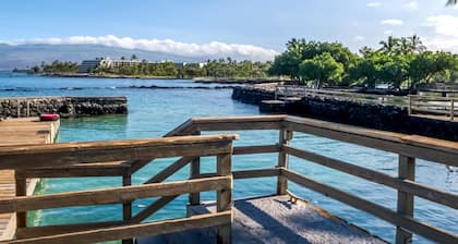Islands at Mauna Lani Collection by KBM - 2 Units (d3/e4)