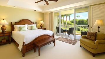 Condo (4 Bedrooms) | 4 bedrooms, hypo-allergenic bedding, laptop workspace