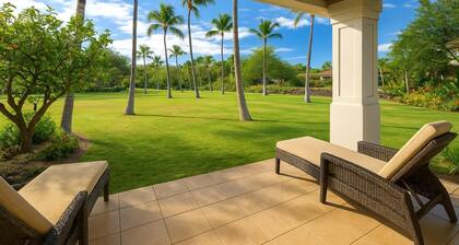 Islands at Mauna Lani Collection by KBM - 2 Units (d3/e4)