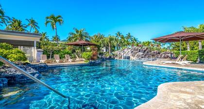 Islands at Mauna Lani Collection by KBM - 2 Units (d3/e4)