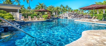 Islands at Mauna Lani Collection by KBM - 2 Units (d3/e4)