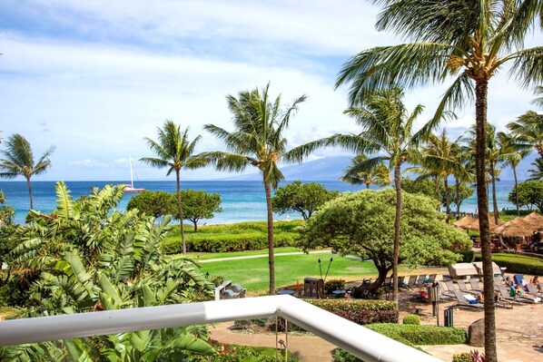 Condo (Multiple Bedrooms) | View from room