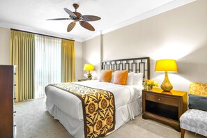 Condo (Multiple Bedrooms) | 9 bedrooms, laptop workspace, iron/ironing board, bed sheets - Honua Kai Hokulani Collection by KBM - 3 Units on same floor (201/203/204) (Kaanapali)