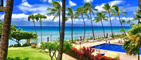 Condo (4 Bedrooms) | Front of property
