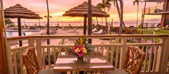 Kaanapali Shores Collection by KBM - 2 Units in same building (258/260)