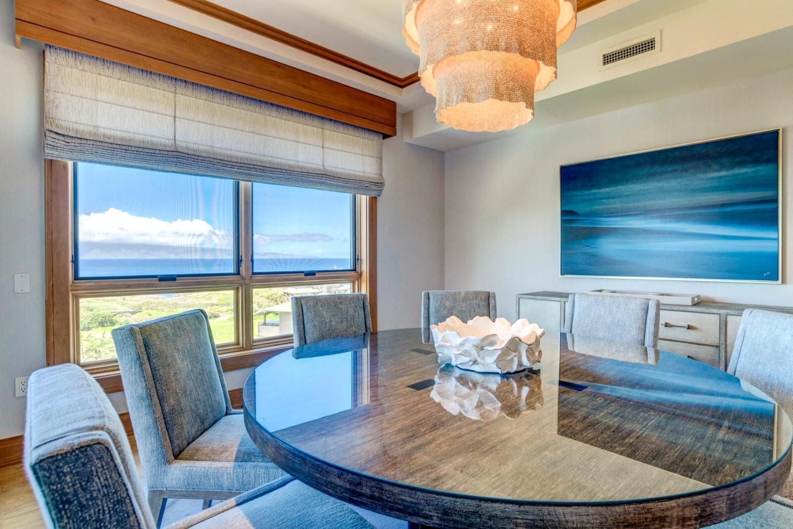 Condo (6 Bedrooms) | Opções para refeição