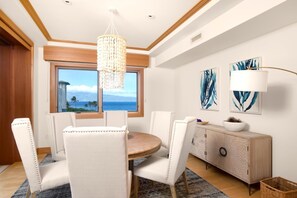 Appartamento (6 Bedrooms) | Ristoranti