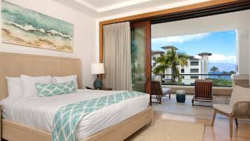 6 chambres, espace de travail pour ordinateur portable