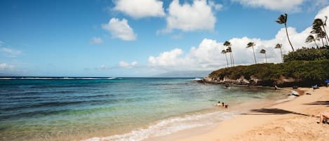 Condo (6 Bedrooms) | Beach