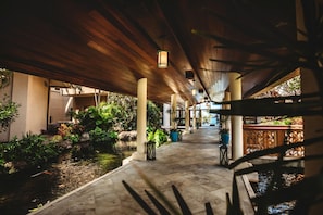 Property amenity - Montage Kapalua Bay Collection by KBM - 2 Units (2204/2206) (Kapalua)