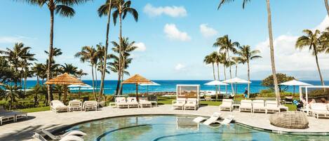 Condo (6 Bedrooms) | Pool