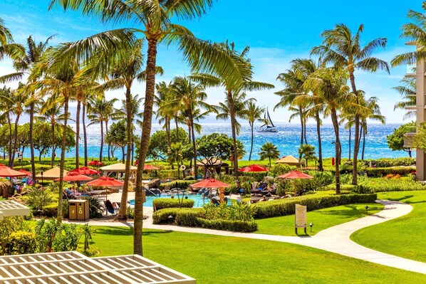 Condo (6 Bedrooms) | Quang cảnh từ phòng