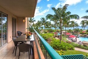 Condo (6 Bedrooms) | Terrace/patio
