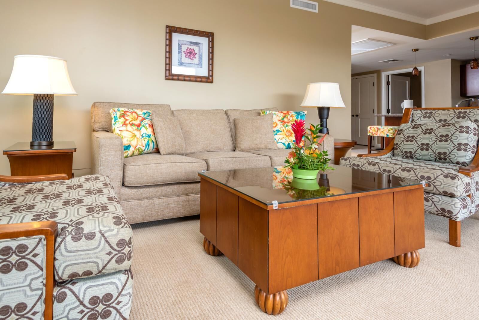 Condo (5 Bedrooms) | Front of property