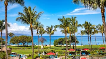 Appart'hĂŽtel (6 Bedrooms) | Vue de la chambre