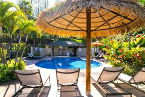 Condo (3 Bedrooms) | Alberca
