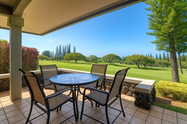 Condo (3 Bedrooms) | Vista frontal de la propiedad