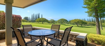 Kapalua Golf Villas Collection by KBM - 2 Units in same building (17p7/17v3)