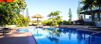Kapalua Golf Villas Collection by KBM - 2 Units in same building (17p7/17v3)