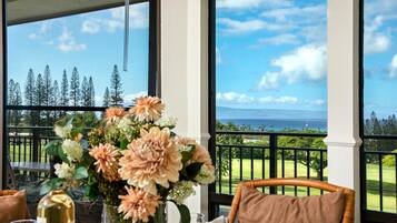 Apartment (3 Bedrooms) | Speisen