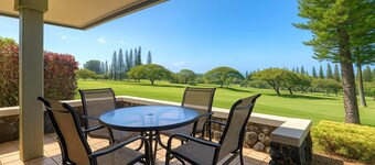 Kapalua Golf Villas Collection by KBM - 2 Units in same building (17p7/17v3)