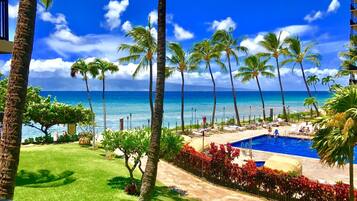 Condo (6 Bedrooms) | View from room