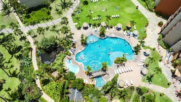 Condo (6 Bedrooms) | View from room