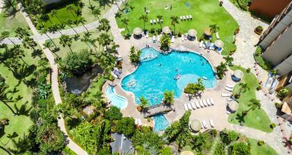 Kaanapali Shores Collection by KBM - 3 Units in same building (155/258/260)