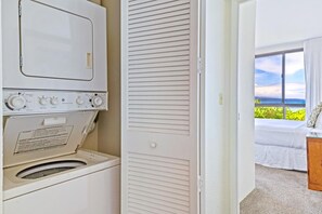 Apartamento (6 Bedrooms) | Lavandería