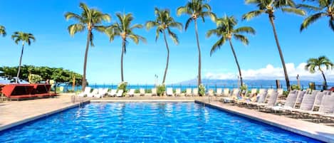 Condo (6 Bedrooms) | Property amenity