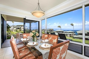 Condo (4 Bedrooms) | Dining